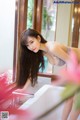 LeYuan Vol.028: Model Yang Chen Chen (杨晨晨 sugar) (52 photos)