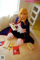 Cosplay Akira - Havoc Lolitha Bugil