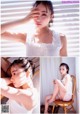 Akari Yoshida 吉田朱里, Sae Murase 村瀬紗英, Weekly Playboy 2019 No.26 (週刊プレイボーイ 2019年26号)