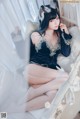 [Ely] Sleepy Velvet ケモミミ写真集 Vol.02