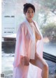 Yuka Sawachi 沢地優佳, Shukan Post 2022.05.20 (週刊ポスト 2022年5月20日号)